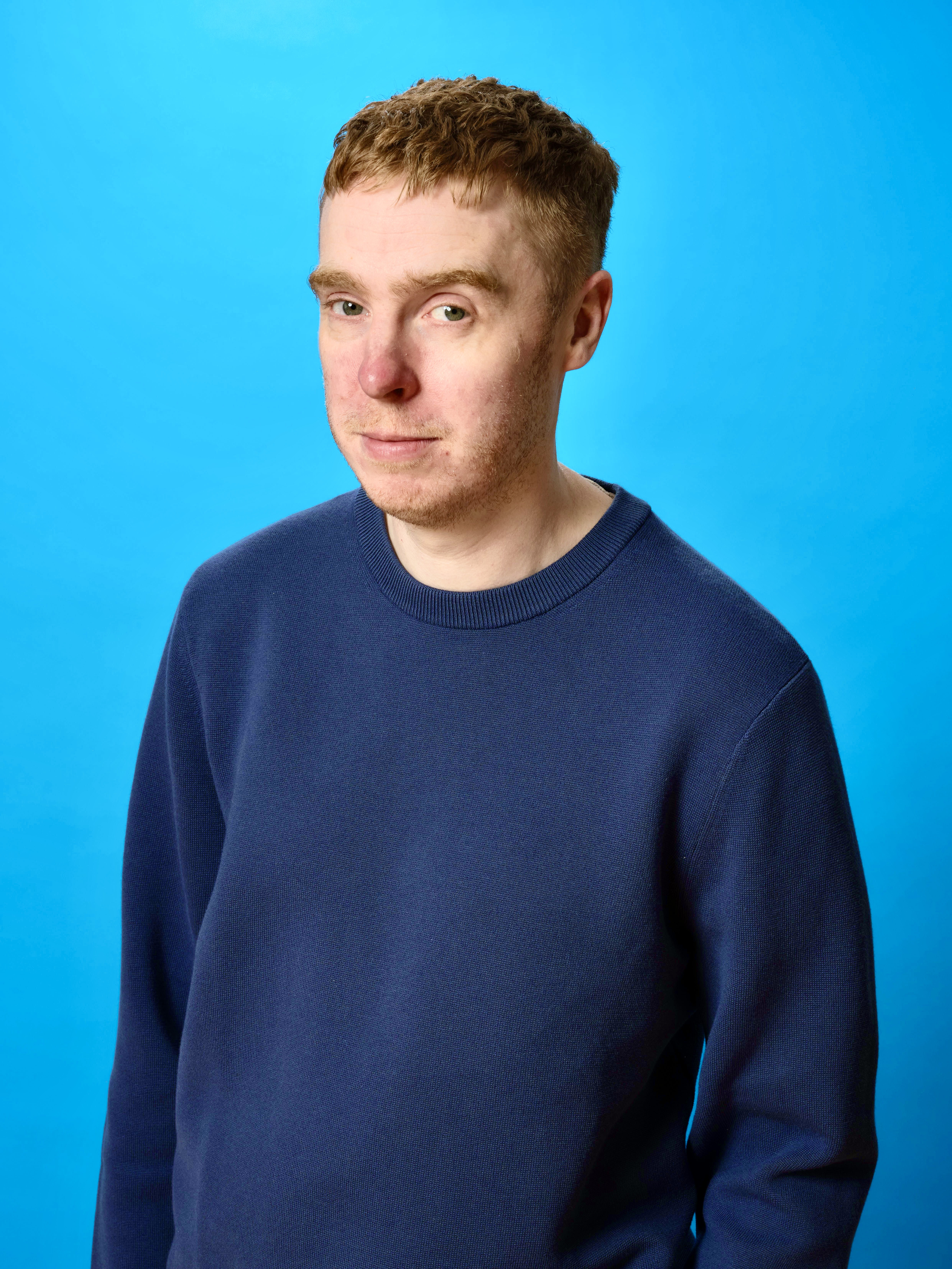 Sam Gray, comms and PR consultant