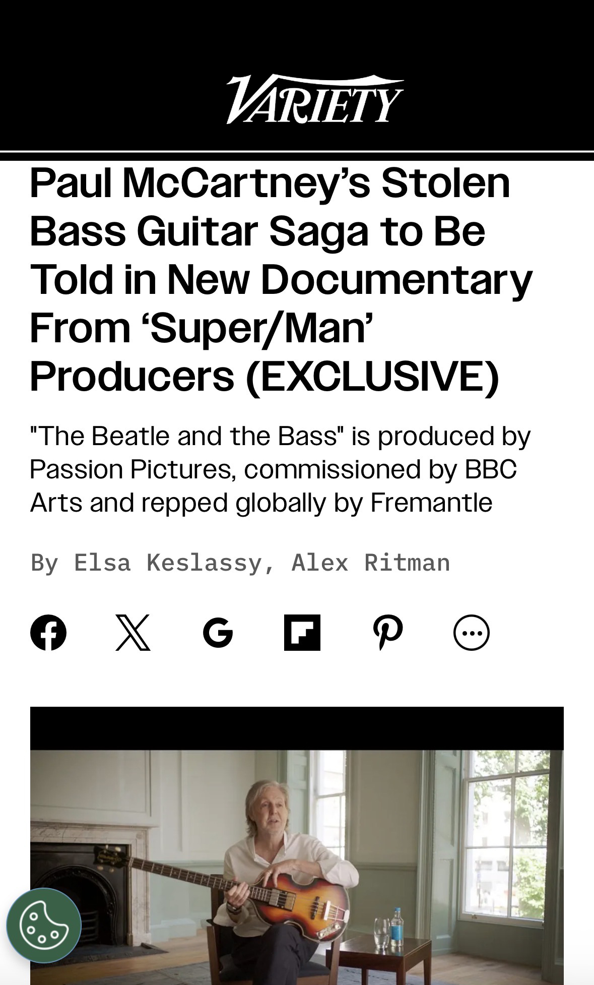 Press clipping 2